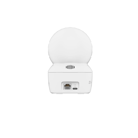 EZVIZ H7c 4MP 2K+ Dual Lens Pan & Tilt Wi-Fi Home Security Camera EZVIZ H7c 4MP 2K+ Dual Lens Pan & Tilt Wi-Fi Home Security Camera