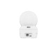 EZVIZ H7c 4MP 2K+ Dual Lens Pan & Tilt Wi-Fi Home Security Camera EZVIZ H7c 4MP 2K+ Dual Lens Pan & Tilt Wi-Fi Home Security Camera