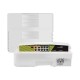 Genata GNT-P4804F6 outdoor 8port PoE switch Genata GNT-P4804F6 outdoor 8port PoE switch