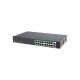 ONV-H1016PFD Gigabit uplink 19-port PoE Switch ONV-H1016PFD Gigabit uplink 19-port PoE Switch
