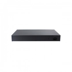 ONV-H1016PFD Gigabit uplink 19-port PoE Switch