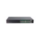 ONV-H1016PFD Gigabit uplink 19-port PoE Switch ONV-H1016PFD Gigabit uplink 19-port PoE Switch
