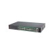 ONV-H1024PFD Gigabit uplink 27-port PoE Switch ONV-H1024PFD Gigabit uplink 27-port PoE Switch