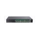 ONV-H1024PFD Gigabit uplink 27-port PoE Switch ONV-H1024PFD Gigabit uplink 27-port PoE Switch