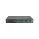 ONV-H1024PLS gigabit uplink 26-Port PoE switch ONV-H1024PLS gigabit uplink 26-Port PoE switch