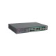 ONV-H1024PLS gigabit uplink 26-Port PoE switch ONV-H1024PLS gigabit uplink 26-Port PoE switch
