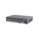 ONV-H1108PFD Gigabit up-link 11-port PoE switch ONV-H1108PFD Gigabit up-link 11-port PoE switch