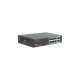 ONV-H1108PSD 10/100M 10-port smart PoE switch ONV-H1108PSD 10/100M 10-port smart PoE switch