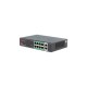 ONV-H1108PSD 10/100M 10-port smart PoE switch ONV-H1108PSD 10/100M 10-port smart PoE switch