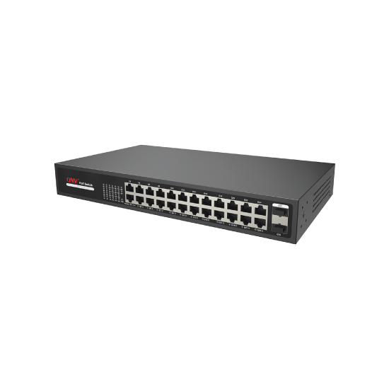 ONV-H3024PF Gigabit 26-port PoE switch ONV-H3024PF Gigabit 26-port PoE switch