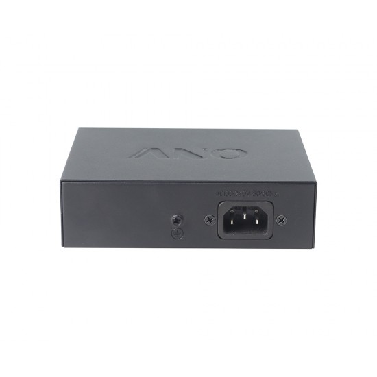 ONV 6-Port Gigabit PoE Switch - ONV-H3064PS ONV 6-Port Gigabit PoE Switch - ONV-H3064PS