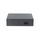 ONV 6-Port Gigabit PoE Switch - ONV-H3064PS ONV 6-Port Gigabit PoE Switch - ONV-H3064PS