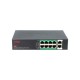 ONV-H3108PS Gigabit 10-port PoE switch ONV-H3108PS Gigabit 10-port PoE switch