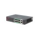 ONV-H3108PS Gigabit 10-port PoE switch ONV-H3108PS Gigabit 10-port PoE switch