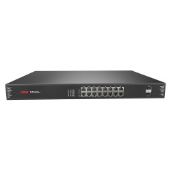 ONV Gigabit 18-Port PoE Switch - ONV-POE33016PF