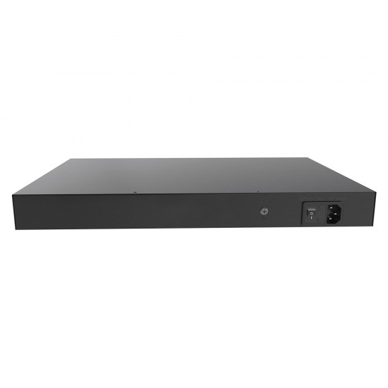 ONV Gigabit 18-Port PoE Switch - ONV-POE33016PF