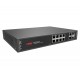 ONV Gigabit 12-Port PoE Switch - ONV-POE33128PF ONV Gigabit 12-Port PoE Switch - ONV-POE33128PF