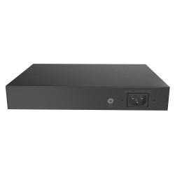 ONV Gigabit 12-Port PoE Switch - ONV-POE33128PF
