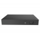 ONV Gigabit 12-Port PoE Switch - ONV-POE33128PF ONV Gigabit 12-Port PoE Switch - ONV-POE33128PF