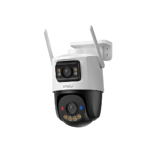 IMOU Cruiser Dual Lens 10MP IPC-S7XEP-10M0WED Smart Full-color WiFi Camera IMOU Cruiser Dual Lens 10MP IPC-S7XEP-10M0WED Smart Full-color WiFi Camera