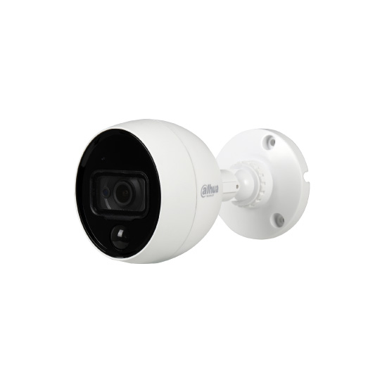 Dahua 2MP HDCVI PIR Bullet Camera Dahua 2MP HDCVI PIR Bullet Camera