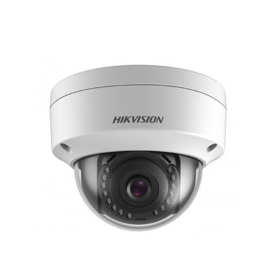 Hikvision DS-2CD1143G0-I IR Fixed Dome Network IP Camera Hikvision DS-2CD1143G0-I IR Fixed Dome Network IP Camera
