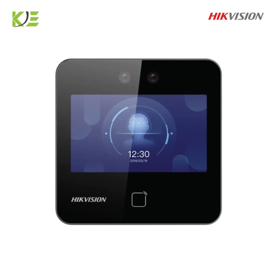 Value Series Face Access Terminal (DS-K1T343EX)