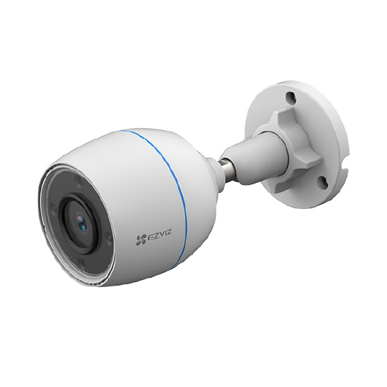 Ezviz H3c Color Simply smart protection Wi-Fi Camera Ezviz H3c Color Simply smart protection Wi-Fi Camera