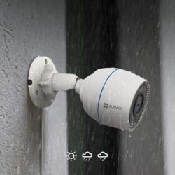 Ezviz H3c Color Simply smart protection Wi-Fi Camera Ezviz H3c Color Simply smart protection Wi-Fi Camera