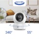 EZVIZ H6c Pan & Tilt Smart Home Camera EZVIZ H6c Pan & Tilt Smart Home Camera