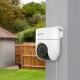 EZVIZ H8c Feature-Rich Pan & Tilt Wi-Fi Mini PTz Camera EZVIZ H8c Feature-Rich Pan & Tilt Wi-Fi Mini PTz Camera