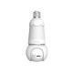 IMOU IPC-S6DP-3M0WEB 3MP Wi-Fi Bulb IP Camera IMOU IPC-S6DP-3M0WEB 3MP Wi-Fi Bulb IP Camera