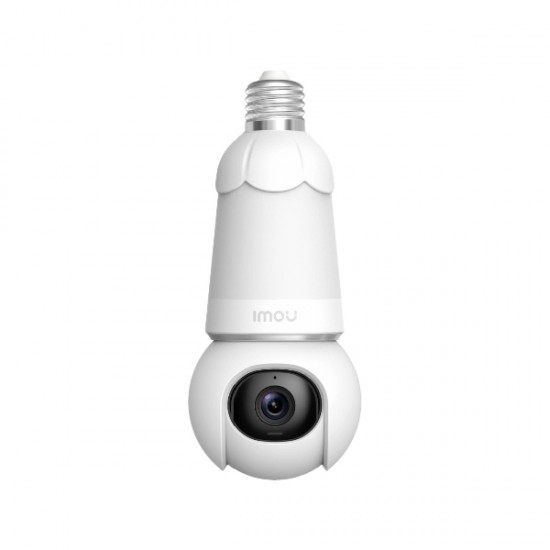 IMOU IPC-S6DP-3M0WEB 3MP Wi-Fi Bulb IP Camera IMOU IPC-S6DP-3M0WEB 3MP Wi-Fi Bulb IP Camera