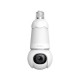IMOU IPC-S6DP-3M0WEB 3MP Wi-Fi Bulb IP Camera IMOU IPC-S6DP-3M0WEB 3MP Wi-Fi Bulb IP Camera