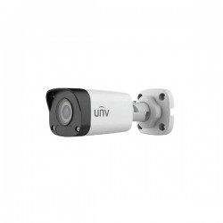 Uniview IPC2122LB-TS-F 2MP Mini Fixed Bullet Network Camera Uniview IPC2122LB-TS-F 2MP Mini Fixed Bullet Network Camera