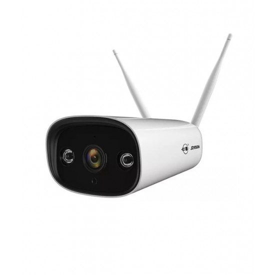 JOVISION JVS-C8W-WF 2.0MP FULL-COLOR WI-FI PERIMETER CAMERA JOVISION JVS-C8W-WF 2.0MP FULL-COLOR WI-FI PERIMETER CAMERA