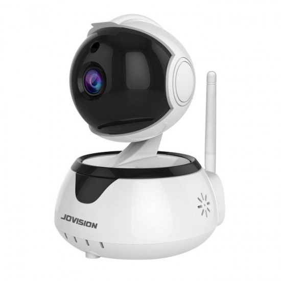 JOVISION JVS-HD301C 2.0MP WI-FI CAMERA JOVISION JVS-HD301C 2.0MP WI-FI CAMERA