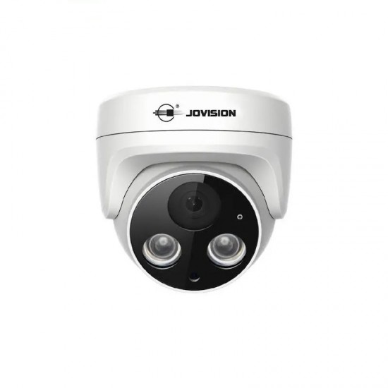 Jovision JVS-N955-HY 5.0MP Starlight Audio IP Camera Jovision JVS-N955-HY 5.0MP Starlight Audio IP Camera