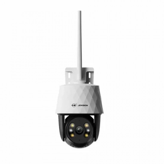 JOVISION JVS-N96-X3 3MP FULL-COLOR STARLIGHT AUDIO PAN/TILT WI-FI CAMERA JOVISION JVS-N96-X3 3MP FULL-COLOR STARLIGHT AUDIO PAN/TILT WI-FI CAMERA