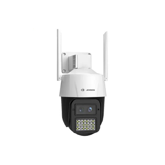 Jovision JVS-N98-X3 3MP Dual-Lens Full-Color Wi-Fi PTZ AI Camera Jovision JVS-N98-X3 3MP Dual-Lens Full-Color Wi-Fi PTZ AI Camera