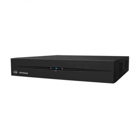 Jovision JVS-ND7932-DV 32-Channel Full HD H.265 NVR Jovision JVS-ND7932-DV 32-Channel Full HD H.265 NVR