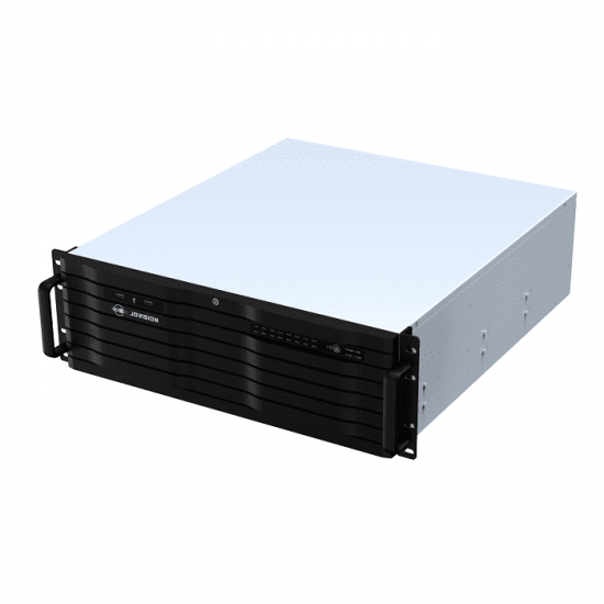 Jovision JVS-ND92128-HV 128CH 16*HDD H.265 4k NVR Jovision JVS-ND92128-HV 128CH 16*HDD H.265 4k NVR