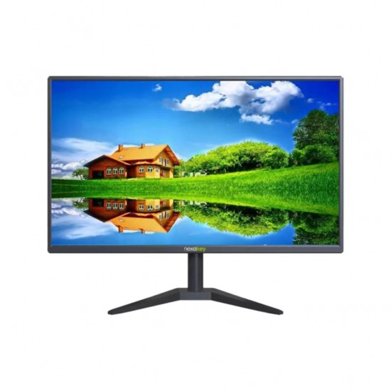 Nexakey NX1722Q 17inch LED Monitor Nexakey NX1722Q 17inch LED Monitor
