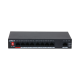 Dahua PFS3009-8ET1GT-96 9-Port POE Switch Dahua PFS3009-8ET1GT-96 9-Port POE Switch