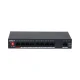 Dahua PFS3009-8ET1GT-96 9-Port POE Switch Dahua PFS3009-8ET1GT-96 9-Port POE Switch