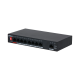 Dahua PFS3009-8ET1GT-96 9-Port POE Switch Dahua PFS3009-8ET1GT-96 9-Port POE Switch