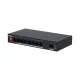 Dahua PFS3009-8ET1GT-96 9-Port POE Switch Dahua PFS3009-8ET1GT-96 9-Port POE Switch