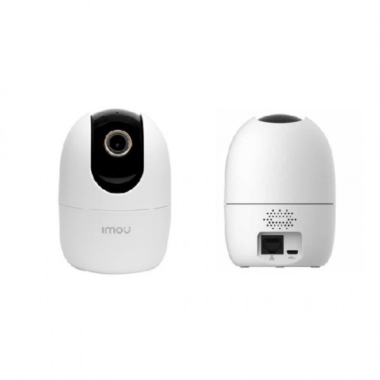 IMOU Ranger 2 4MP Wi-Fi Pan & Tilt Camera IMOU Ranger 2 4MP Wi-Fi Pan & Tilt Camera