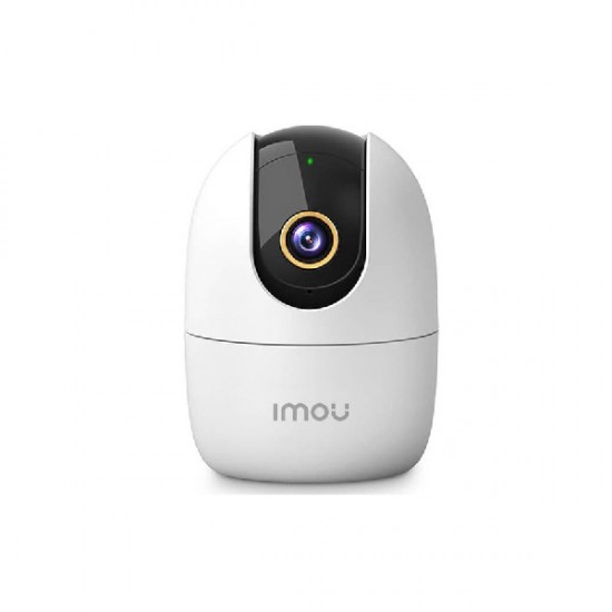 IMOU Ranger 2 4MP Wi-Fi Pan & Tilt Camera IMOU Ranger 2 4MP Wi-Fi Pan & Tilt Camera