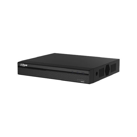 Dahua XVR4108HS-X1 8-Channel Penta-brid 720P Compact 1U XVR Dahua XVR4108HS-X1 8-Channel Penta-brid 720P Compact 1U XVR